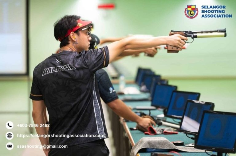 Top UK Shooting Ranges: Safety, Facilities, and Tips for a Great Visit