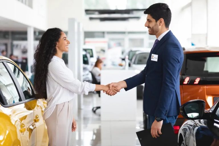 Clear Guide to Selling Your Car Online in Australia