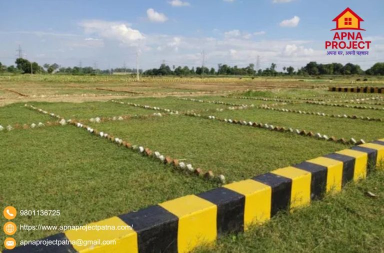 Discover Practical Options for Homesites in Patna Discover Practical Options for Homesites in Patna