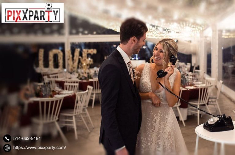 Capture Memories: Practical Guidance for Event Photo Booths in Montreal Capture Memories: Practical Guidance for Event Photo Booths in Montreal