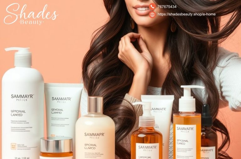 Finding Gentle Solutions for Your Skin in Lebanon