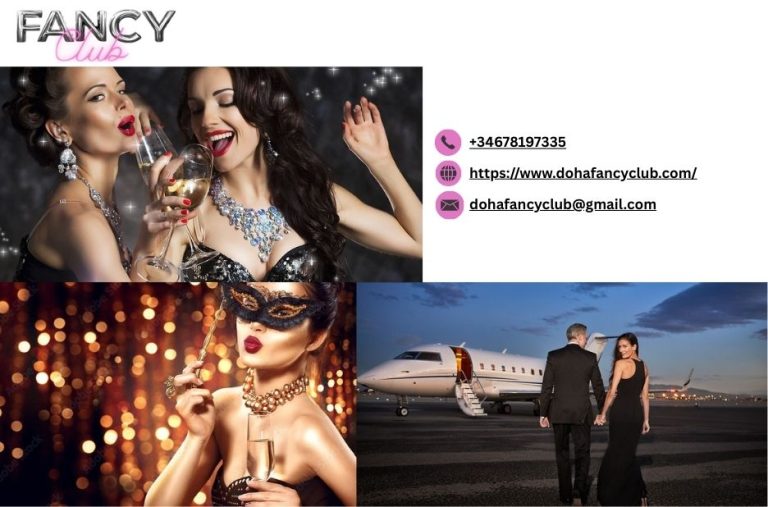 Luxury companionship in Dubai: discreet, private experiences