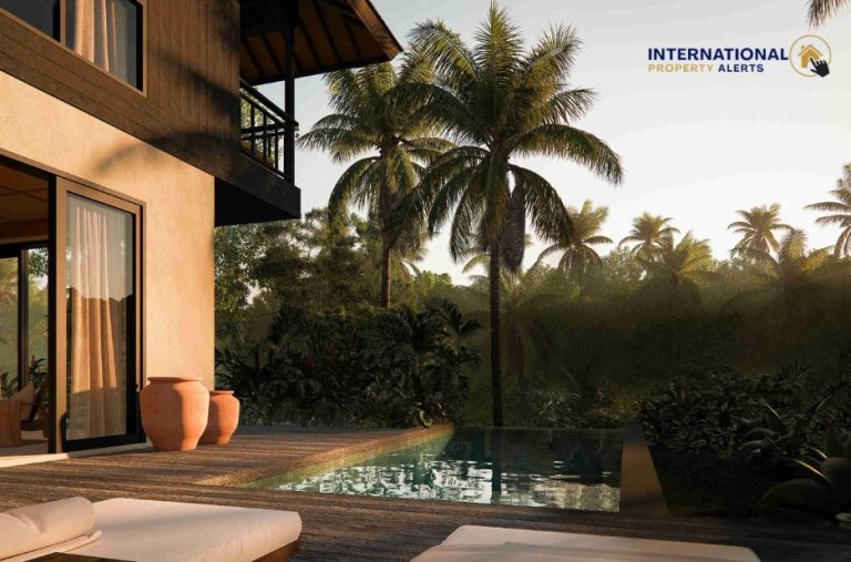 Find Your Slice of Paradise: Luxury Homes in Mexico Find Your Slice of Paradise: Luxury Homes in Mexico