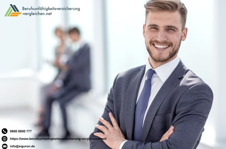 Berufsunfähigkeitsversicherung Risiken und Gruppen verstehen Berufsunfähigkeitsversicherung Risiken und Gruppen verstehen