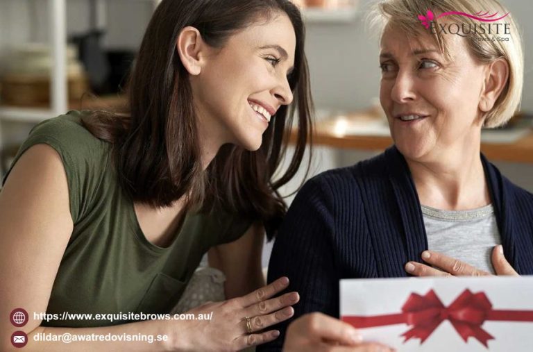 Near Me: Expert Eyebrow Threading for Precise Shaping