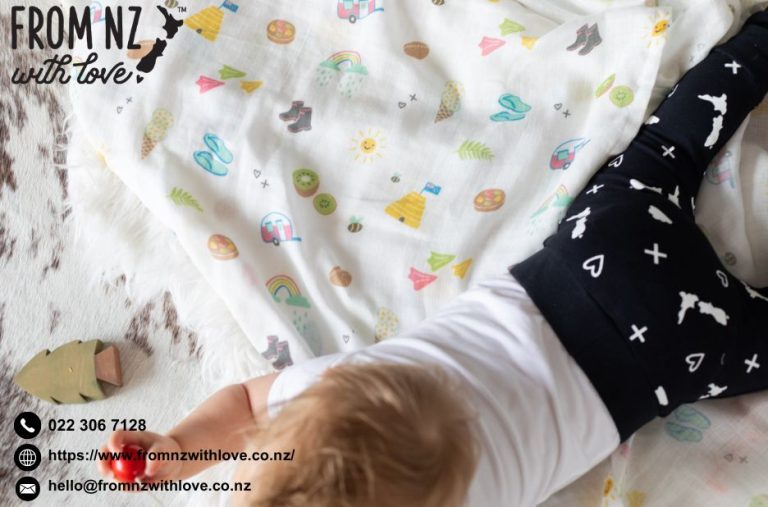 Så hittar du de bästa prylarna för bebisen hemma