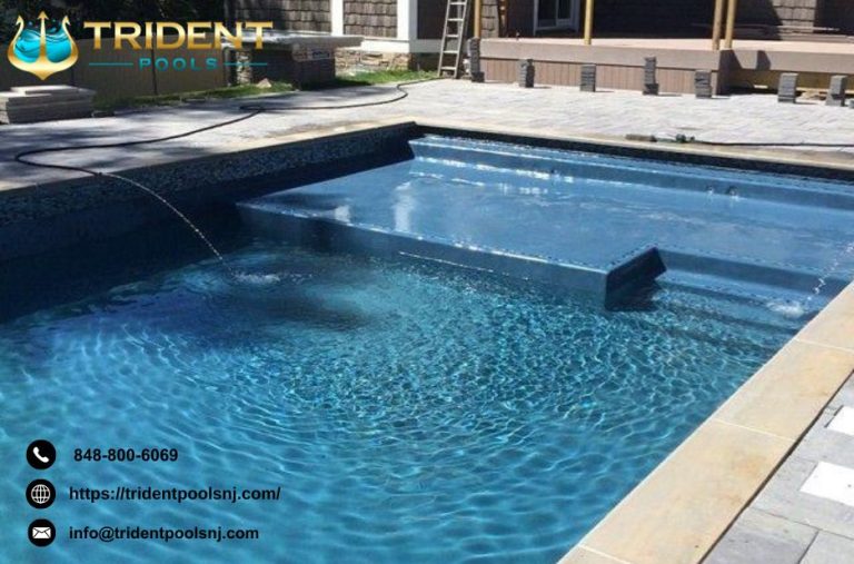 Reliable Pool Heater Services in New Jersey