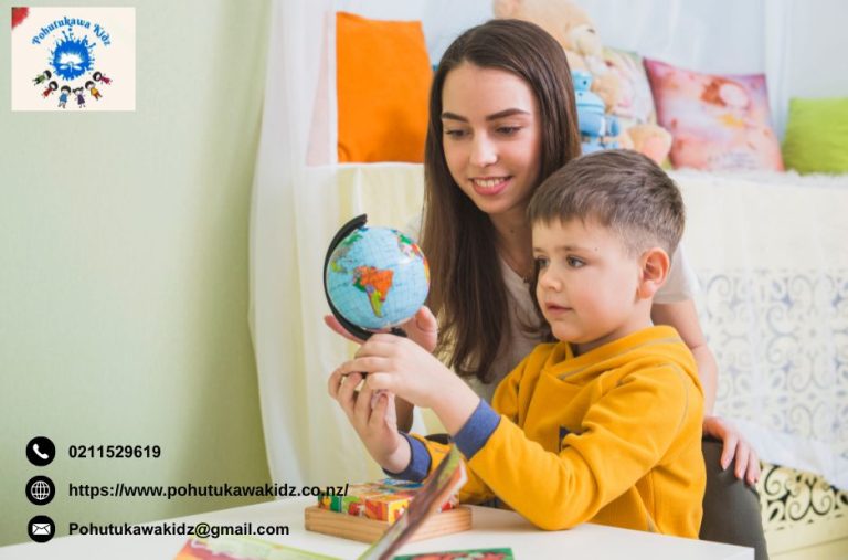Discovering a caring early years setting for your child