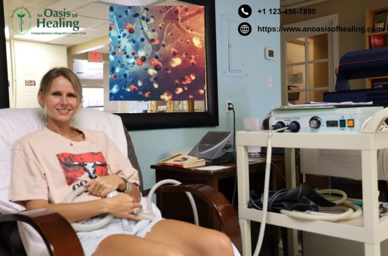 Finding Trusted Cancer Care Options in the USA