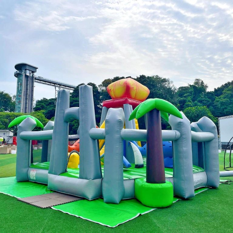 Local party game hire that sparks unforgettable celebrations