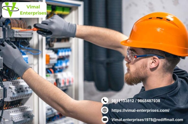 Reliable sourcing for building essentials and interiors in Noida