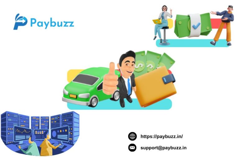 Streamlined payout solutions for Indian businesses
