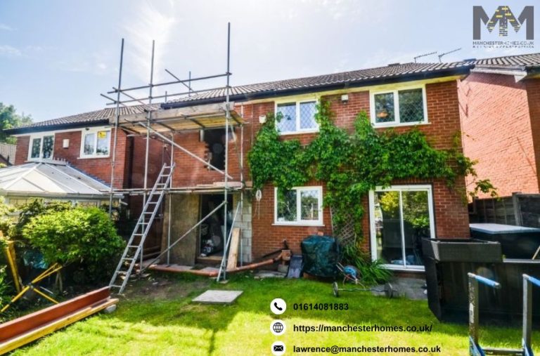 Trusted local builders in Altrincham and South Manchester extensions Trusted local builders in Altrincham and South Manchester extensions