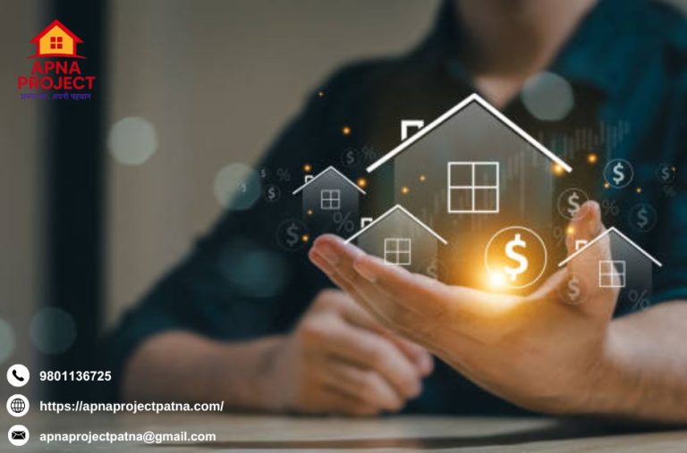 Discover Affordable Plots in Patna with Practical Guidance