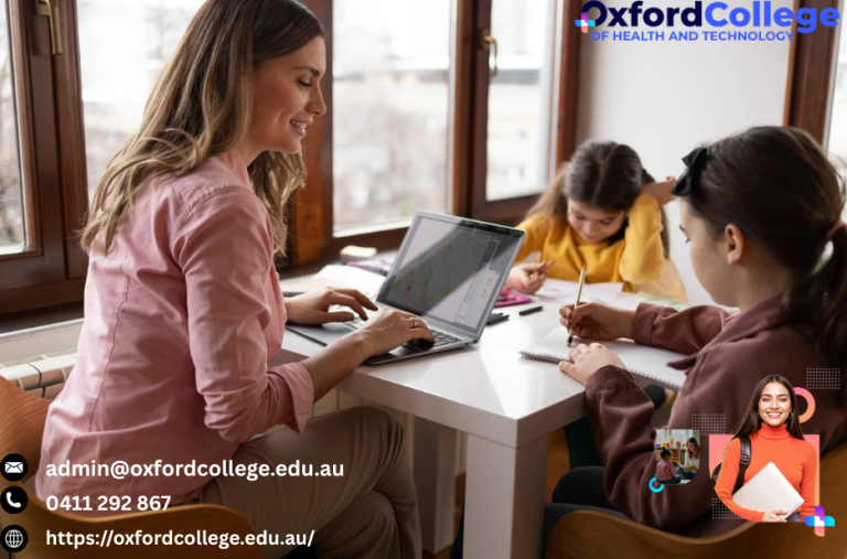 Practical Pathways to a Free Online Certificate in Aged Care and Disability
