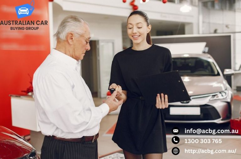 Get cash for your car in Australia: practical tips and services
