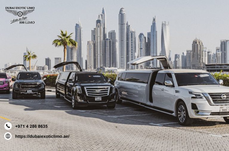 Reliable transport options for city travel in Dubai