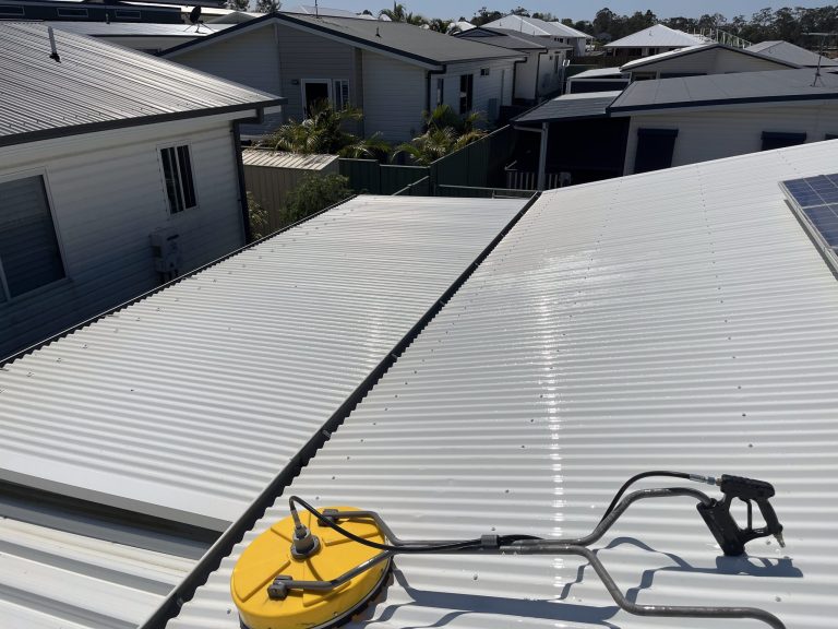 Reliable House Washing Near Brisbane You Can Trust Reliable House Washing Near Brisbane You Can Trust