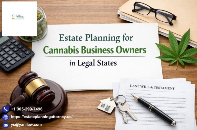 Smart Choices for Estate Planning in Florida