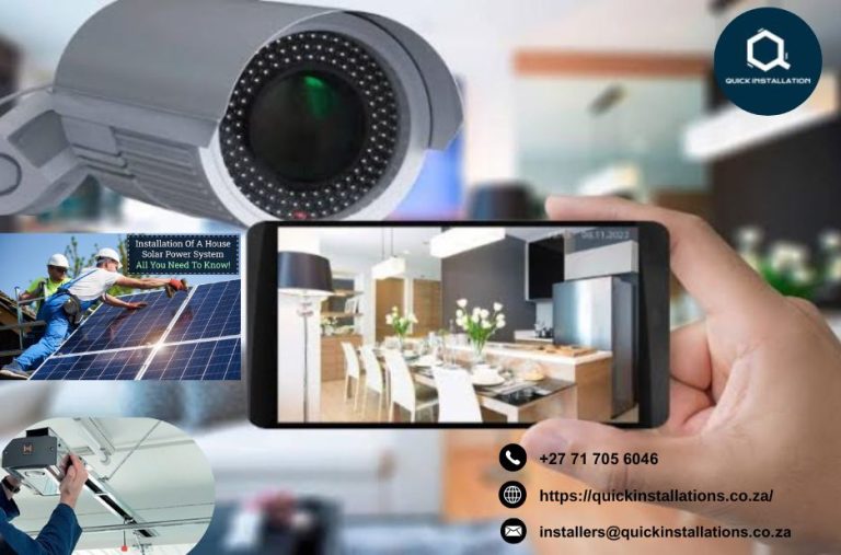 Efficient TV Setup Services in the Eastern Cape Efficient TV Setup Services in the Eastern Cape