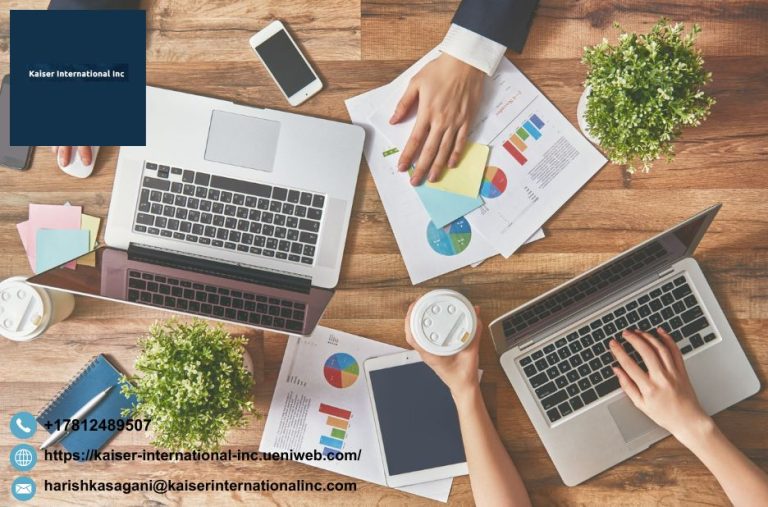 Trusted Technology Distribution Partner in the USA