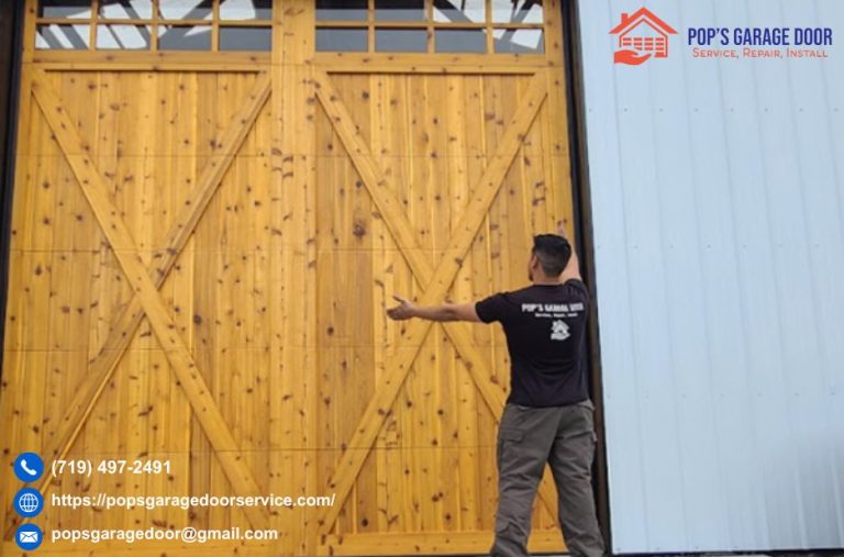 Revamp Your Garage: Smart Steps to Replace Doors Beautifully