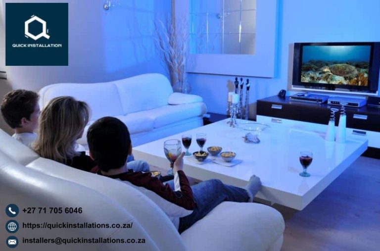 Fast DSTV setup in Port Elizabeth you can trust Fast DSTV setup in Port Elizabeth you can trust