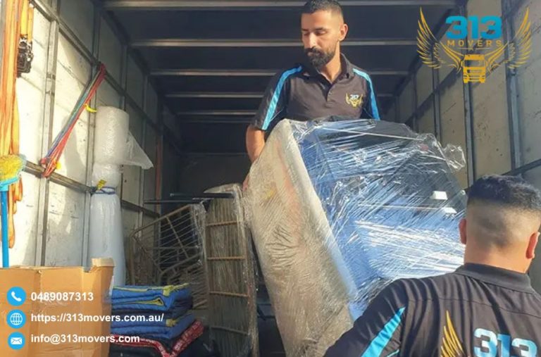 Reliable Removal Services Across Brisbane and Beyond