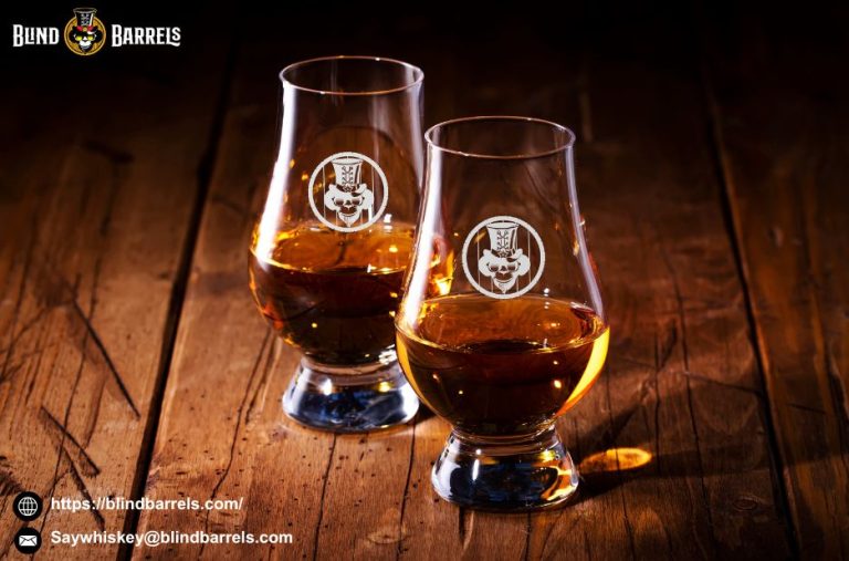 The Perfect Custom Spirit Gift for Any Whiskey Lover The Perfect Custom Spirit Gift for Any Whiskey Lover