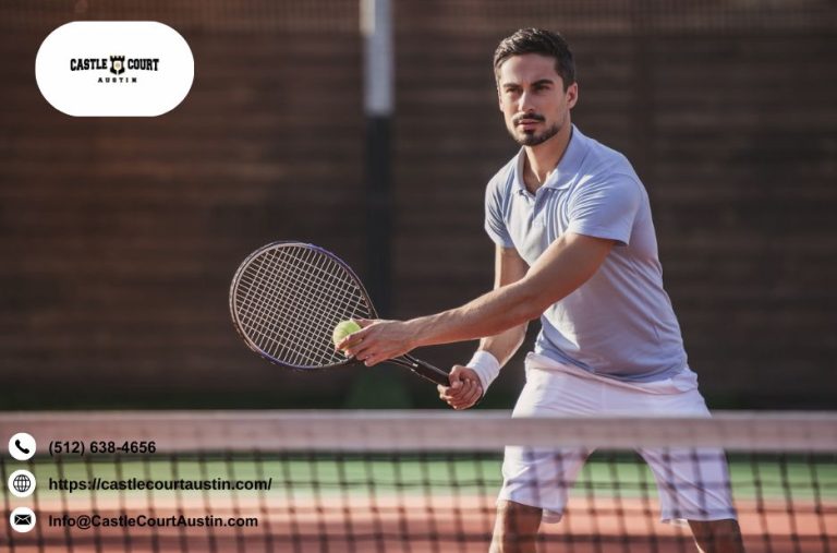 Experience Premier Night Play: Sparkling Courts for Pickleball Enthusiasts