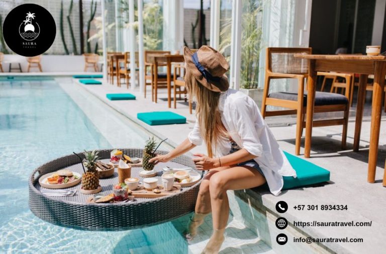 Bespoke Dining Experiences in Cartagena: Elevate Your Event