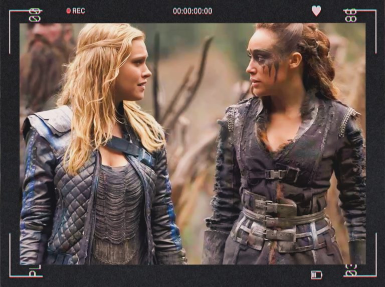 Lexa’s Arc: A Star-Crossed Leader’s Timeline