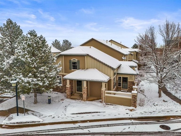 Your trusted Highlands Ranch real estate partners in Colorado