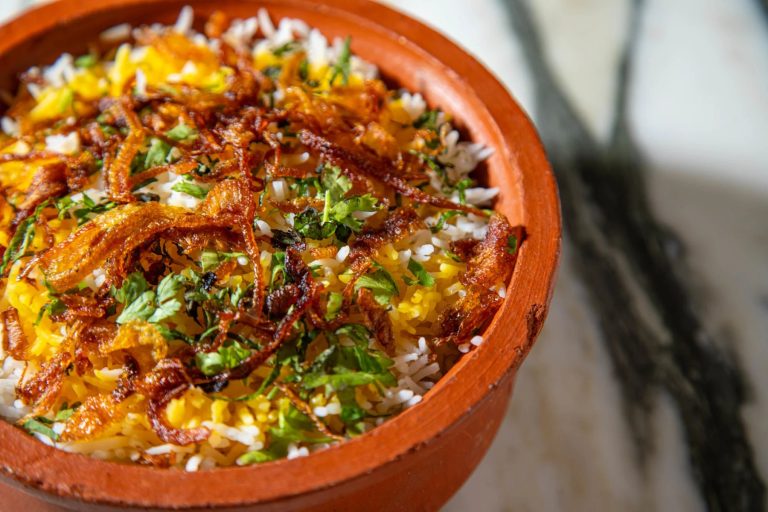 Experiencing spice and flavour in New Orleans’ French Quarter