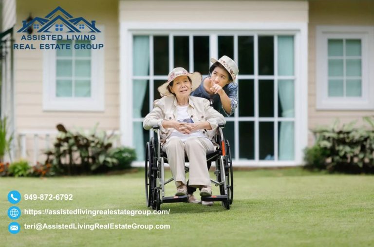 Find Lucrative Opportunities in Senior Living Investments Find Lucrative Opportunities in Senior Living Investments