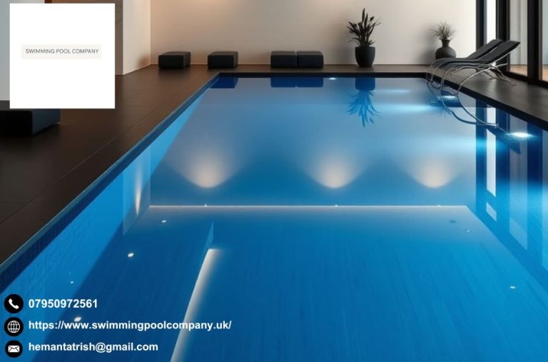Reliable Pool Solutions in London for Your Home Reliable Pool Solutions in London for Your Home