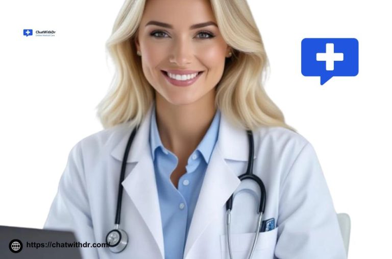 Smart Path to Quick Care: Online Medical Access