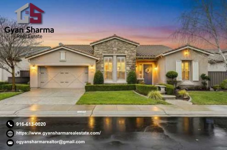 Find Your Next Home in California’s Capital: Smart Tips for Buyers