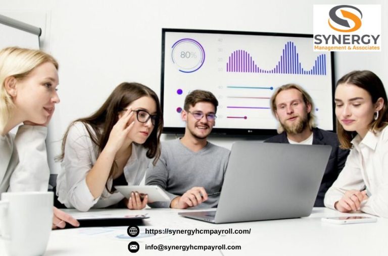 Smart payroll for growing UK businesses: simplify, save time, stay compliant