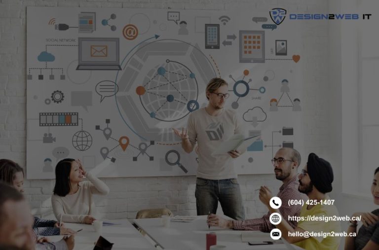 Trusted IT Support in Abbotsford for Local Businesses