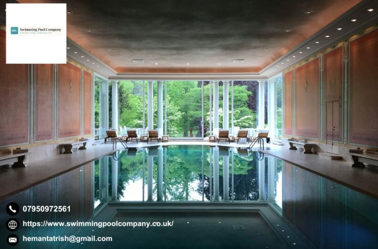 Elegant UK pool design ideas for homes Elegant UK pool design ideas for homes