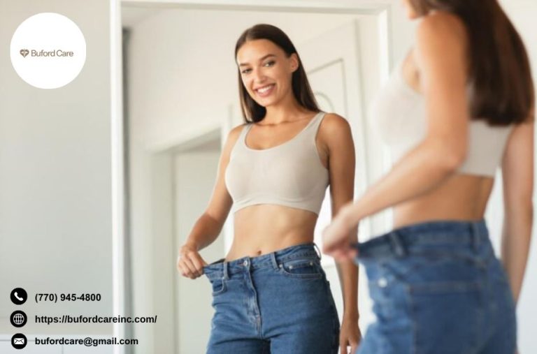 Trusted Women’s Health Care in Buford, GA – Compassionate, Local Support
