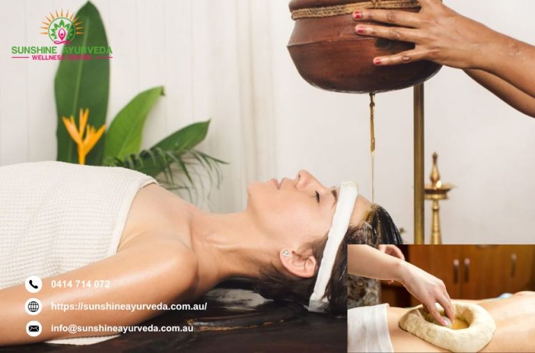 Discover Trusted Ayurvedic Care Near You