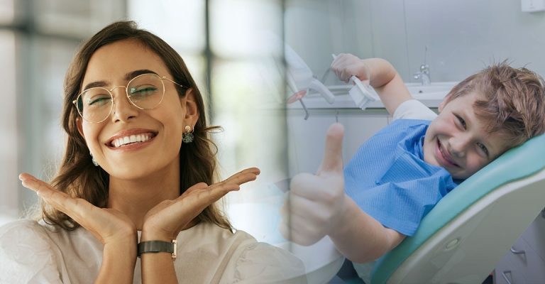 Your trusted dental care near Stouffville, Ontario