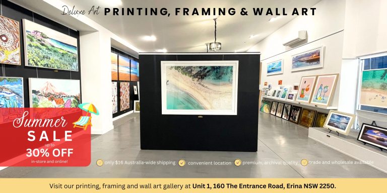 Make a Bold Impression with Striking Wall Decor