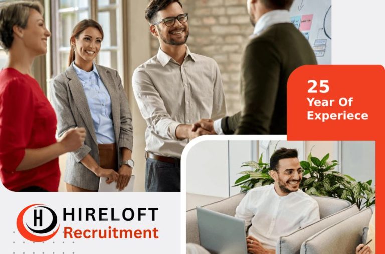 Finding the Right Staffing Partner Across Canada