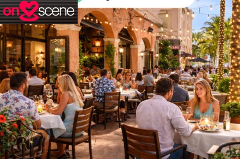 Discover Local, Genuine Connections Near You