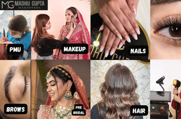 Transform Your Look with Expert Beauty Services by a Renowned Stylist