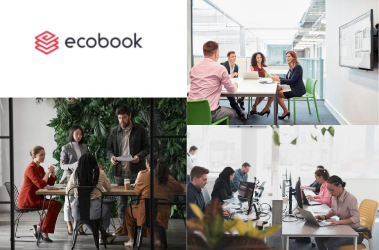 Effortless Room Reservations for Teams Effortless Room Reservations for Teams