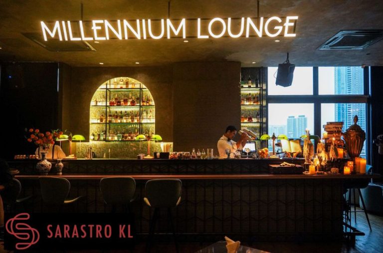 Best Event Venues for Celebrations in Kuala Lumpur